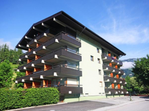 Apartment Haus Achenstrasse-2 Bad Hofgastein